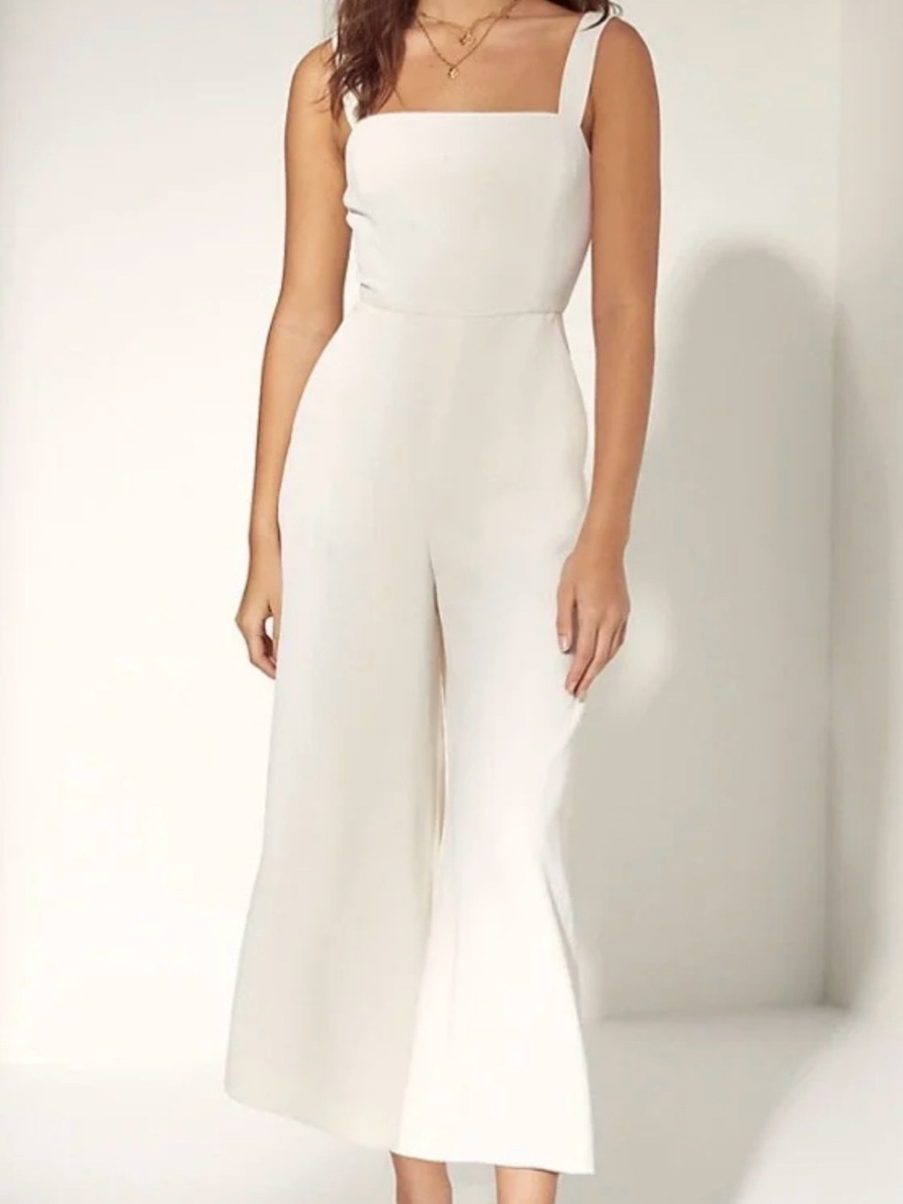 Wilfred Écoulement Jumpsuit
